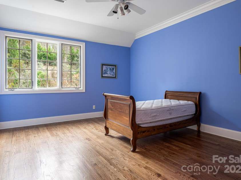 150 Rainbow View Drive, Fletcher, NC 28732.  MLS# CAR4322580, YatesRealty ID 1053. 