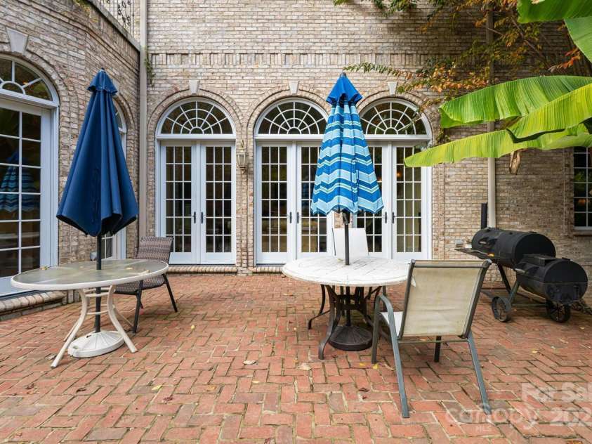 150 Rainbow View Drive, Fletcher, NC 28732.  MLS# CAR4322580, YatesRealty ID 1053. 