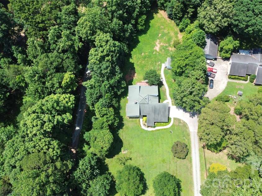 1769 Old Nc 27 Highway, Mount Holly, NC 28120.  MLS# CAR4312028, YatesRealty ID 10530. 