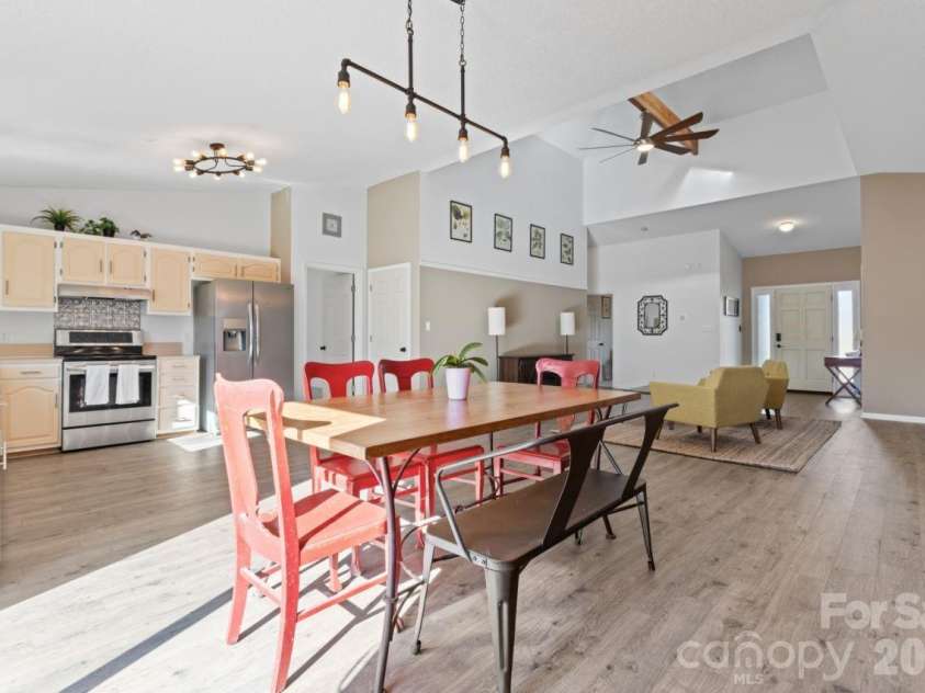 1769 Old Nc 27 Highway, Mount Holly, NC 28120.  MLS# CAR4312028, YatesRealty ID 10530. 