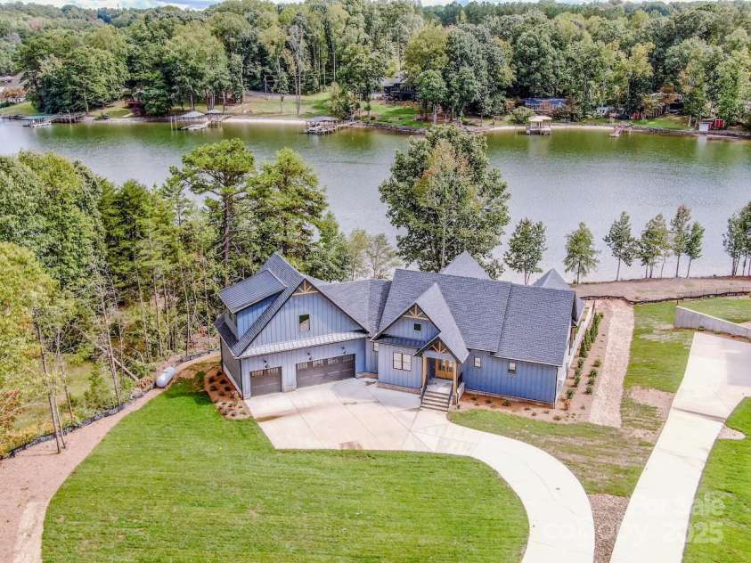 116 Emmaline Court, Troutman, NC 28166.  MLS# CAR4150567, YatesRealty ID 10532. 