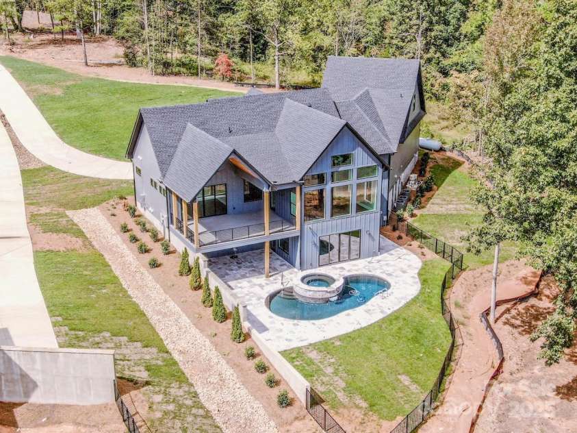 116 Emmaline Court, Troutman, NC 28166.  MLS# CAR4150567, YatesRealty ID 10532. 