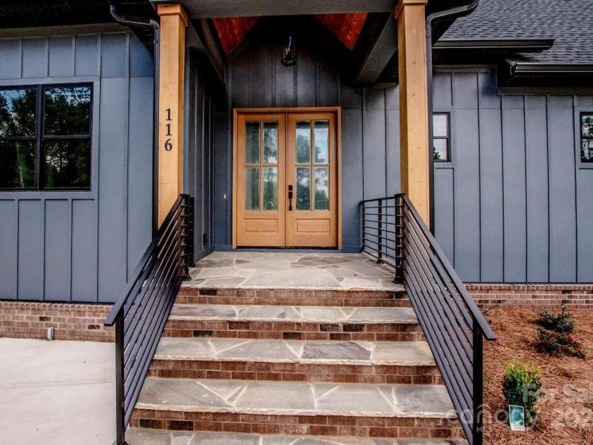 116 Emmaline Court, Troutman, NC 28166.  MLS# CAR4150567, YatesRealty ID 10532. 
