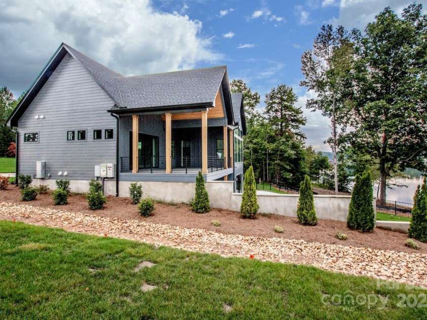 116 Emmaline Court, Troutman, NC 28166.  MLS# CAR4150567, YatesRealty ID 10532. 