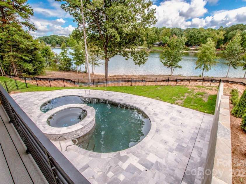 116 Emmaline Court, Troutman, NC 28166.  MLS# CAR4150567, YatesRealty ID 10532. 