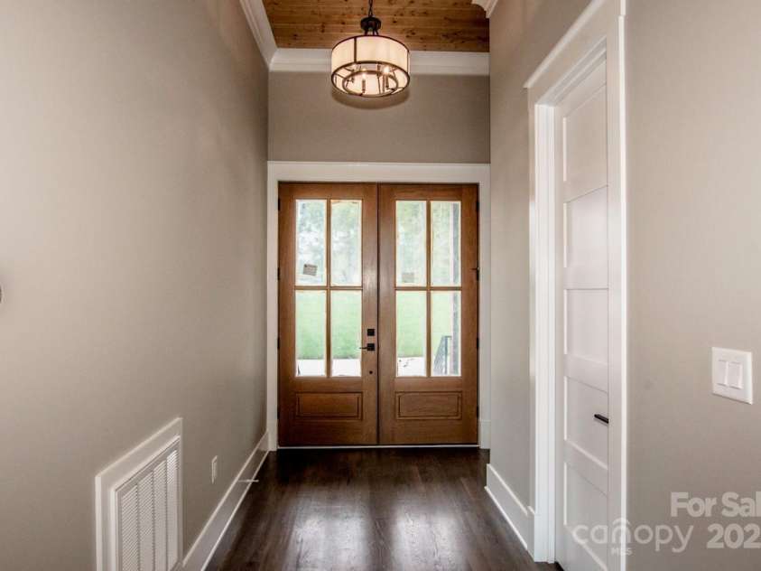 116 Emmaline Court, Troutman, NC 28166.  MLS# CAR4150567, YatesRealty ID 10532. 