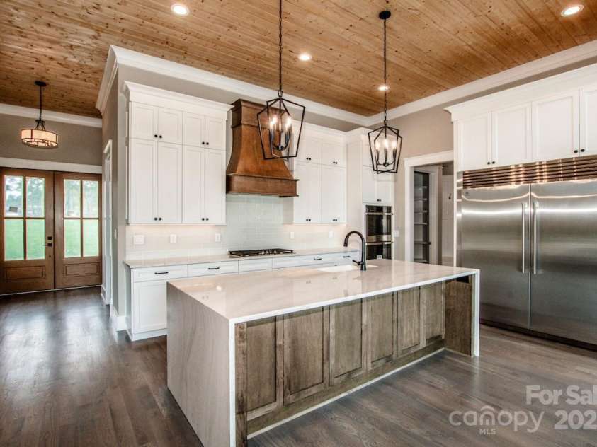 116 Emmaline Court, Troutman, NC 28166.  MLS# CAR4150567, YatesRealty ID 10532. 