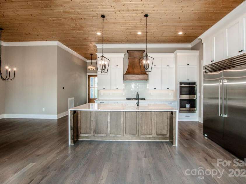 116 Emmaline Court, Troutman, NC 28166.  MLS# CAR4150567, YatesRealty ID 10532. 
