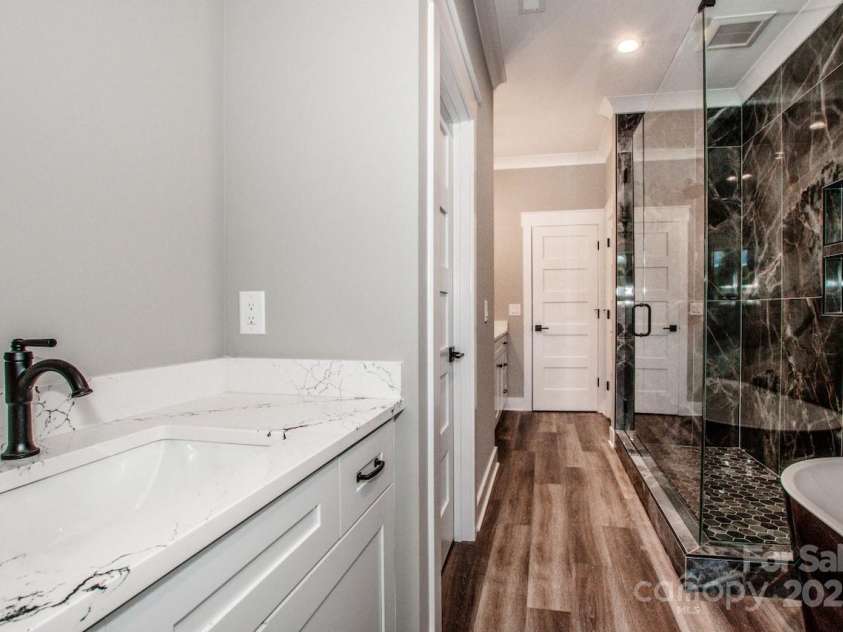 116 Emmaline Court, Troutman, NC 28166.  MLS# CAR4150567, YatesRealty ID 10532. 