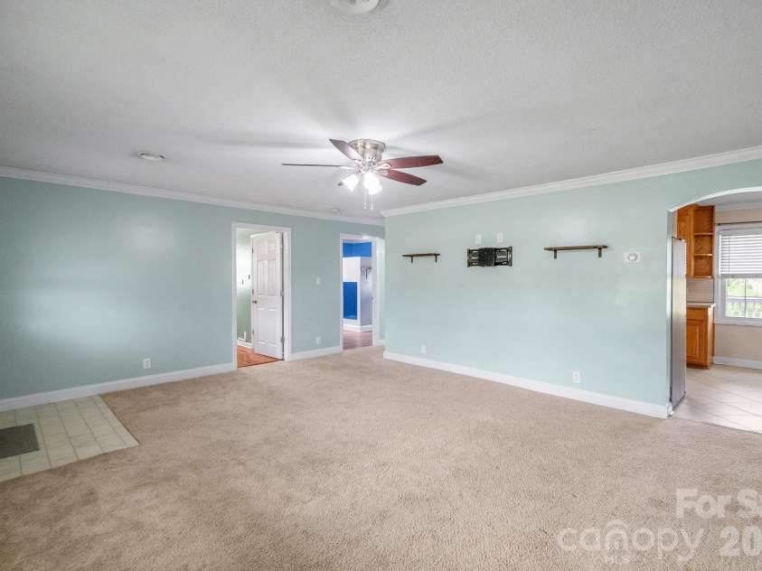 1317 Potter Road, Lancaster, SC 29720.  MLS# CAR4365891, YatesRealty ID 10532. 