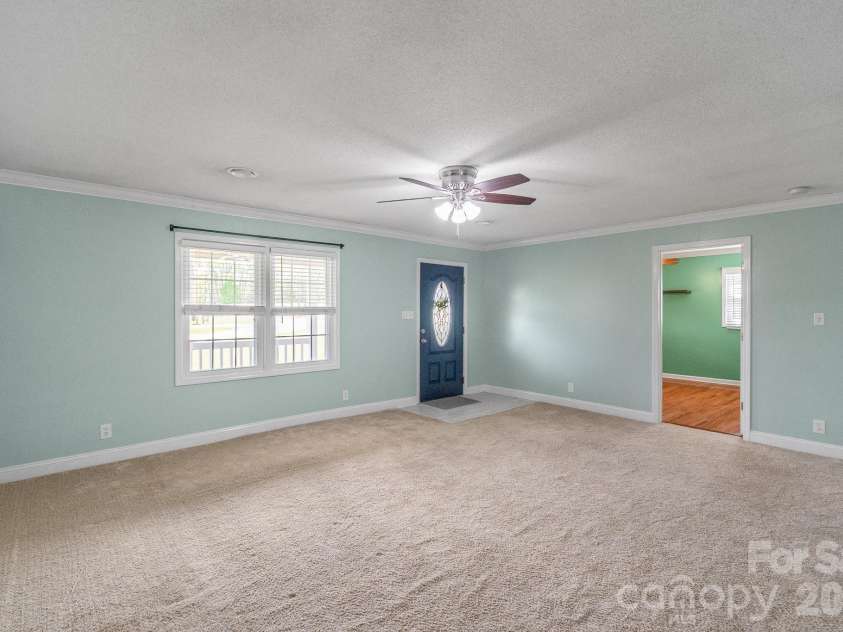 1317 Potter Road, Lancaster, SC 29720.  MLS# CAR4365891, YatesRealty ID 10532. 