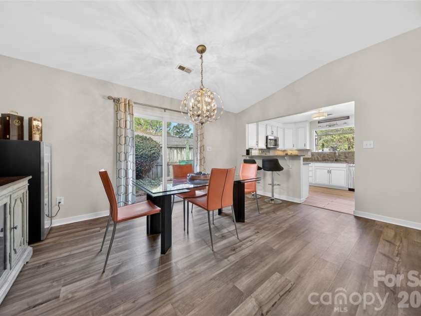 9018 St Lucia Lane, Charlotte, NC 28277.  MLS# CAR4363667, YatesRealty ID 10533. 