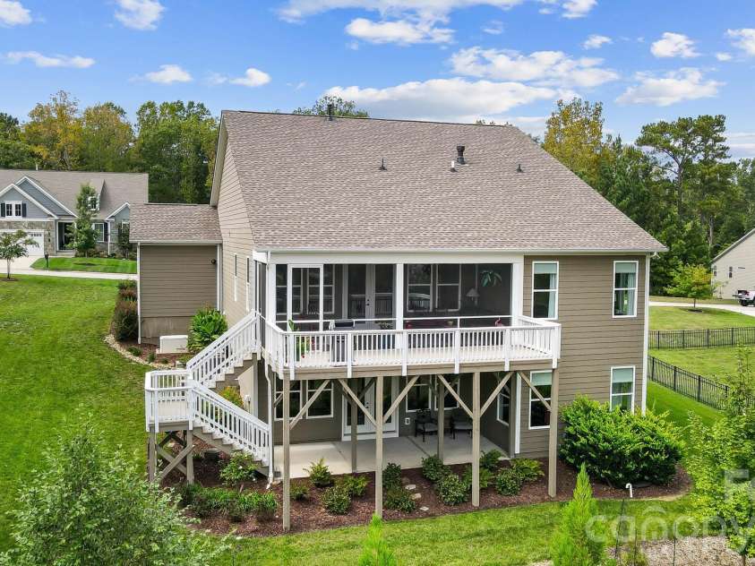 3812 Arial Lane, York, SC 29745.  MLS# CAR4363339, YatesRealty ID 10534. 