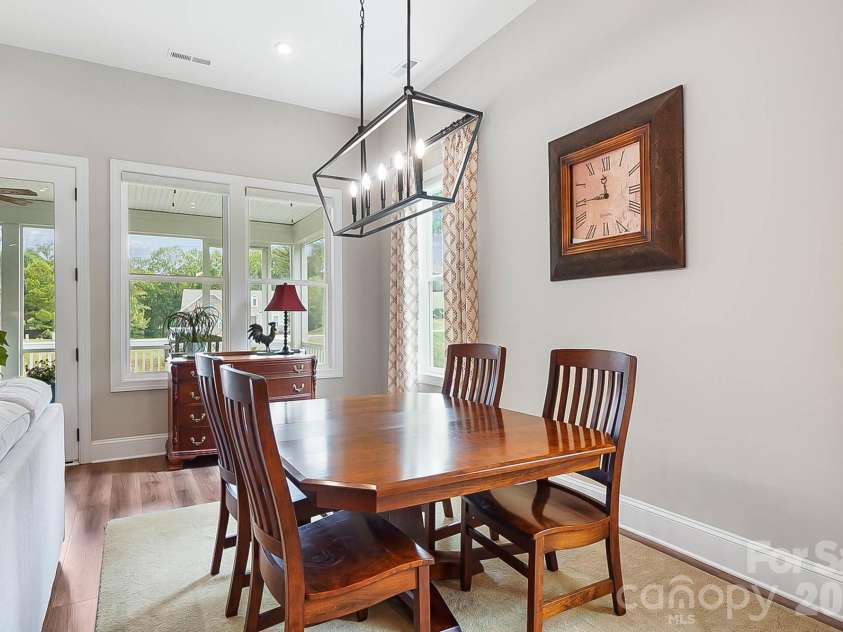 3812 Arial Lane, York, SC 29745.  MLS# CAR4363339, YatesRealty ID 10534. 