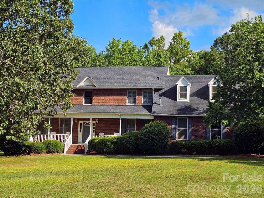 3486 Victorian Hills Drive, Richburg, SC 29729.  MLS# CAR4404160, YatesRealty ID 10535. 