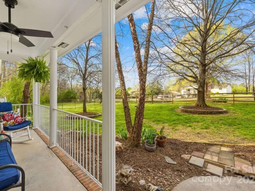 9136 Ladson Road, Indian Land, SC 29707.  MLS# CAR4235415, YatesRealty ID 10535. 