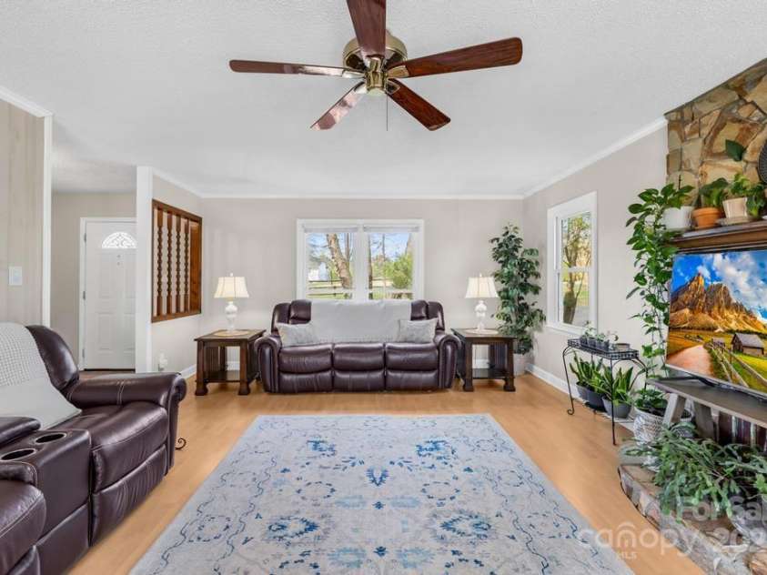 9136 Ladson Road, Indian Land, SC 29707.  MLS# CAR4235415, YatesRealty ID 10535. 