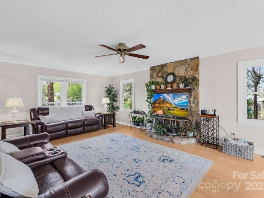 9136 Ladson Road, Indian Land, SC 29707.  MLS# CAR4235415, YatesRealty ID 10535. 