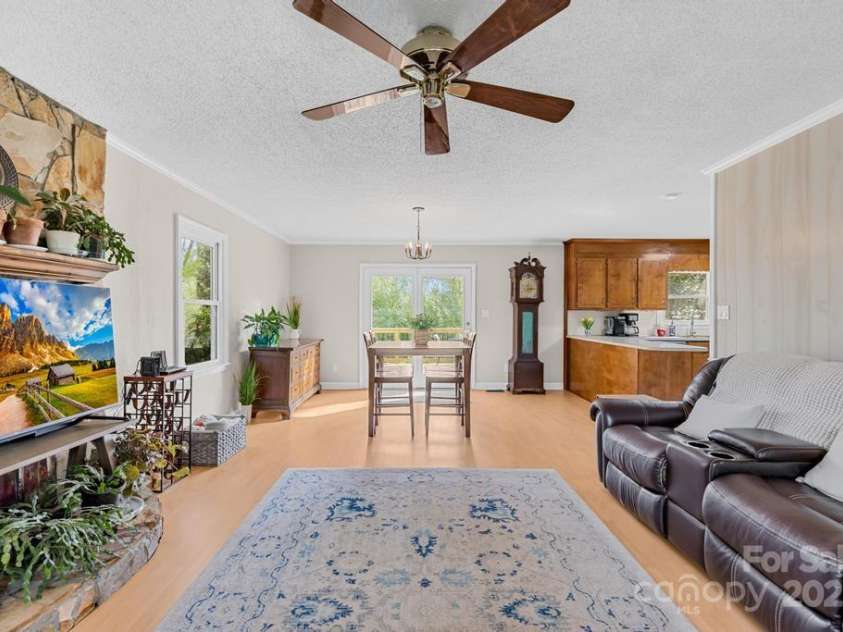 9136 Ladson Road, Indian Land, SC 29707.  MLS# CAR4235415, YatesRealty ID 10535. 