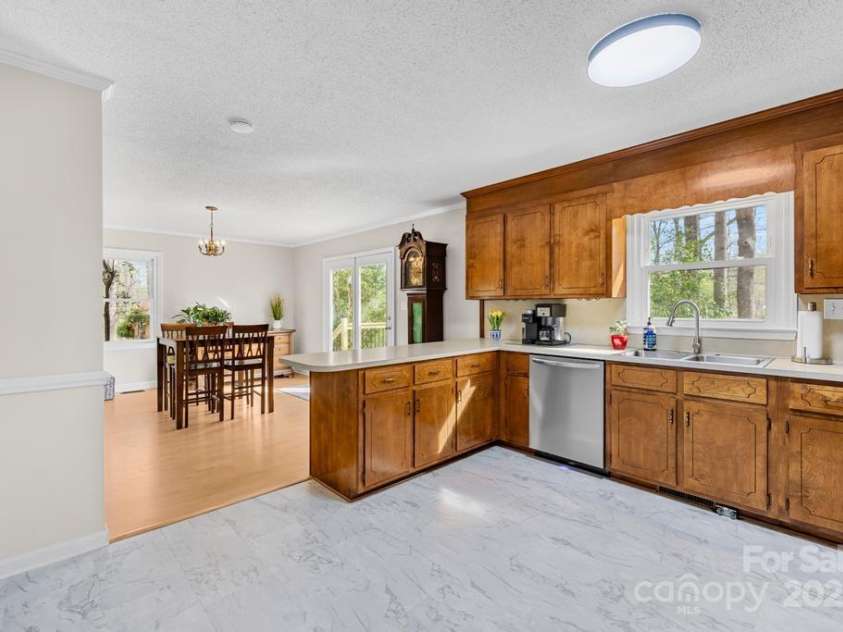 9136 Ladson Road, Indian Land, SC 29707.  MLS# CAR4235415, YatesRealty ID 10535. 