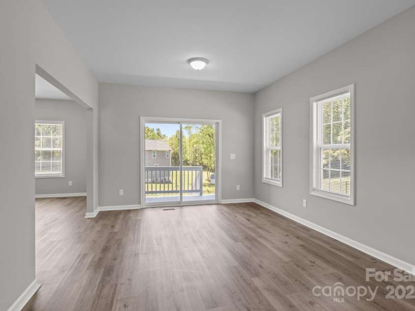 106 Desert Sky Court, Statesville, NC 28625.  MLS# CAR4237719, YatesRealty ID 10536. 