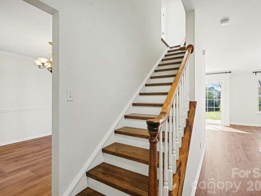 2503 Kings Farm Way, Indian Trail, NC 28079.  MLS# CAR4353719, YatesRealty ID 10536. 
