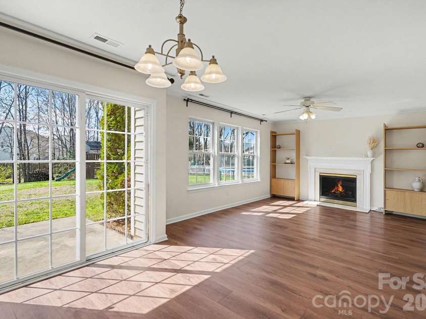 2503 Kings Farm Way, Indian Trail, NC 28079.  MLS# CAR4353719, YatesRealty ID 10536. 