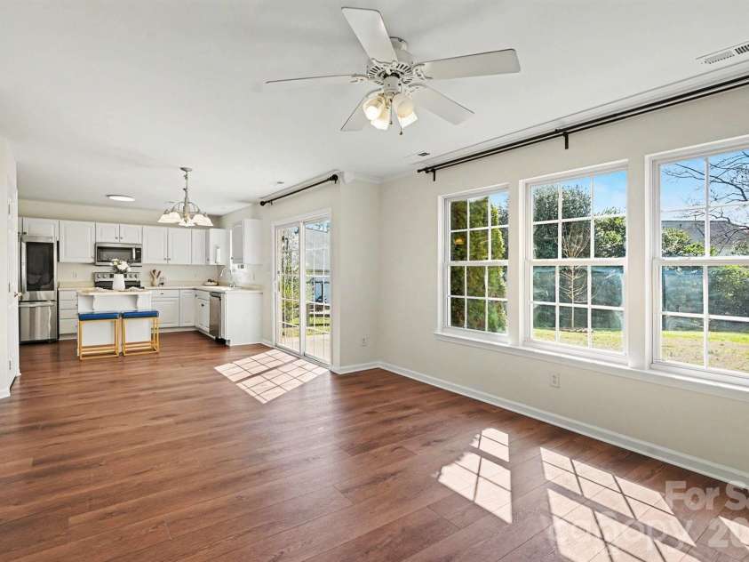 2503 Kings Farm Way, Indian Trail, NC 28079.  MLS# CAR4353719, YatesRealty ID 10536. 
