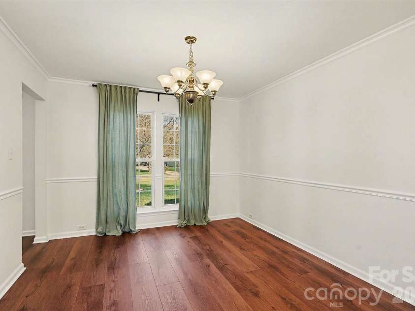 2503 Kings Farm Way, Indian Trail, NC 28079.  MLS# CAR4353719, YatesRealty ID 10536. 