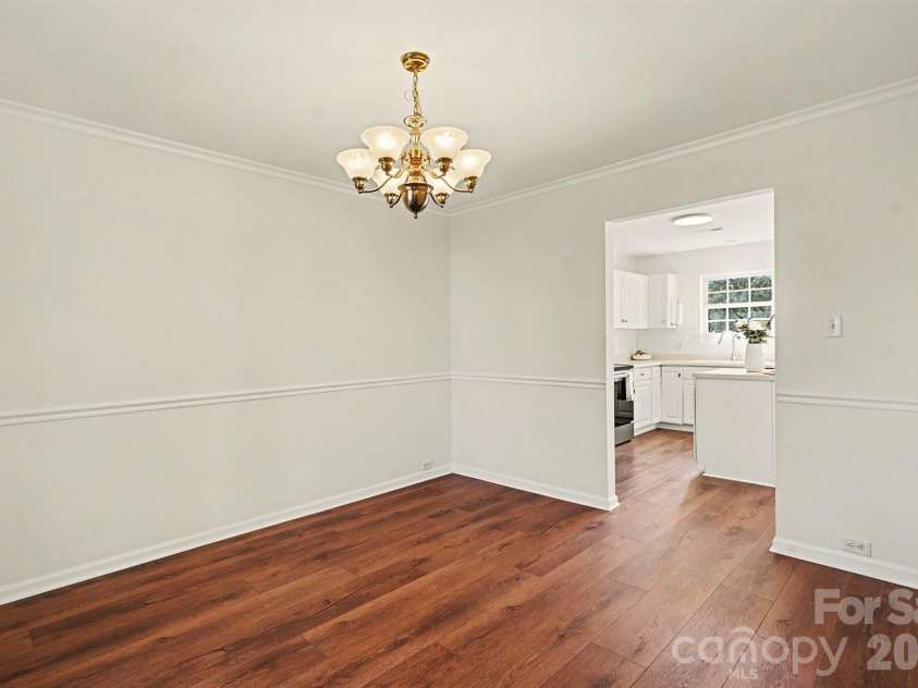 2503 Kings Farm Way, Indian Trail, NC 28079.  MLS# CAR4353719, YatesRealty ID 10536. 