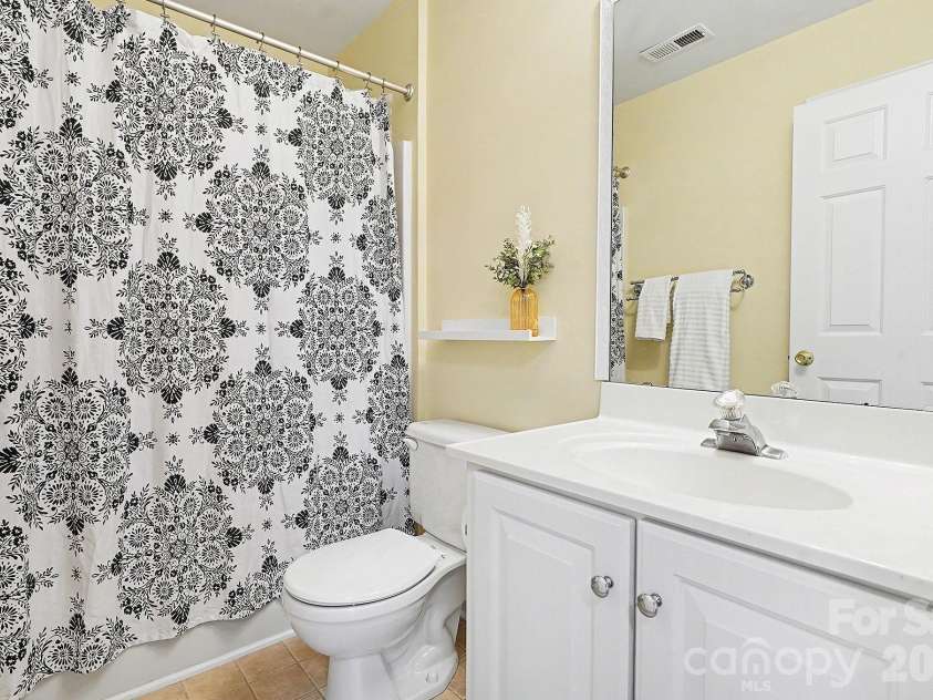 2503 Kings Farm Way, Indian Trail, NC 28079.  MLS# CAR4353719, YatesRealty ID 10536. 