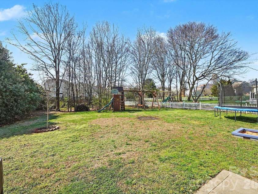 2503 Kings Farm Way, Indian Trail, NC 28079.  MLS# CAR4353719, YatesRealty ID 10536. 
