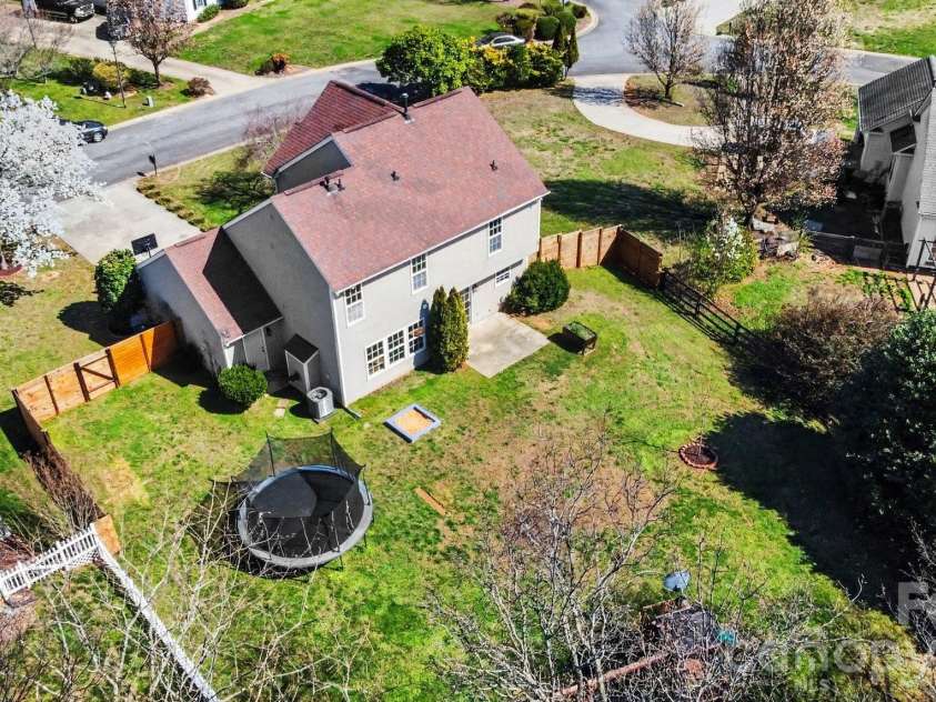 2503 Kings Farm Way, Indian Trail, NC 28079.  MLS# CAR4353719, YatesRealty ID 10536. 