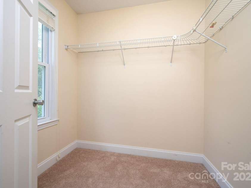 29 Honey Hollow Lane, Fairview, NC 28730.  MLS# CAR4270487, YatesRealty ID 10537. Ample storage