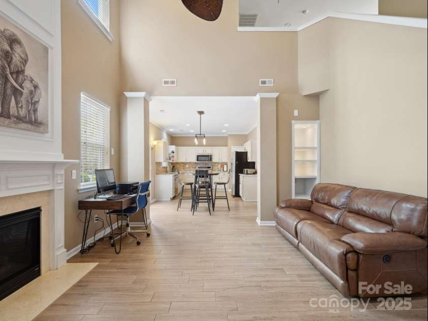 3140 Legacy Park Boulevard, Fort Mill, SC 29707.  MLS# CAR4234989, YatesRealty ID 10537. 