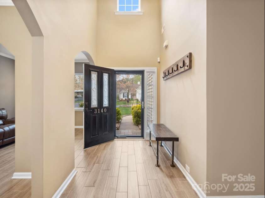 3140 Legacy Park Boulevard, Fort Mill, SC 29707.  MLS# CAR4234989, YatesRealty ID 10537. 
