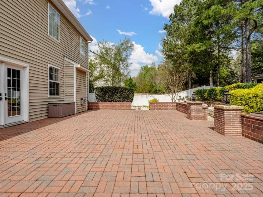 3140 Legacy Park Boulevard, Fort Mill, SC 29707.  MLS# CAR4234989, YatesRealty ID 10537. 