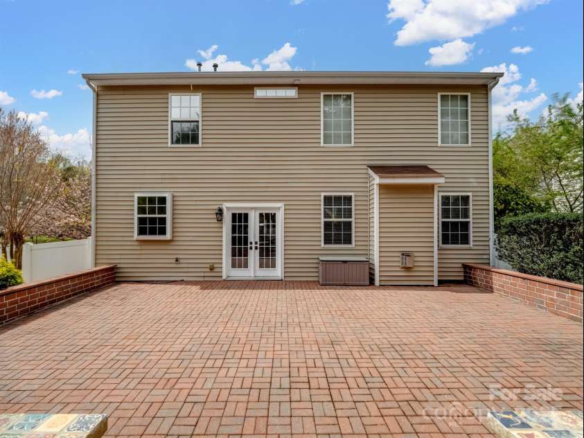 3140 Legacy Park Boulevard, Fort Mill, SC 29707.  MLS# CAR4234989, YatesRealty ID 10537. 