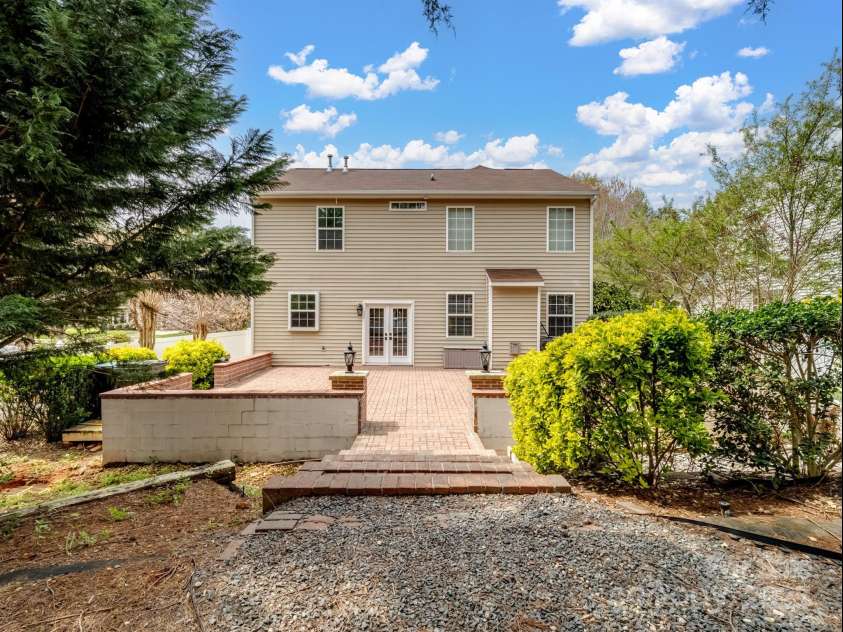 3140 Legacy Park Boulevard, Fort Mill, SC 29707.  MLS# CAR4234989, YatesRealty ID 10537. 