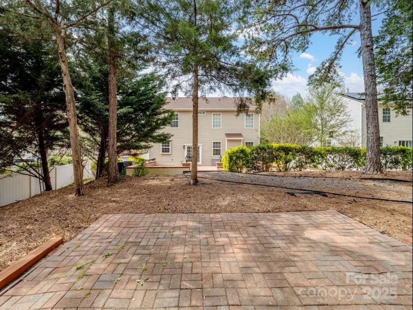 3140 Legacy Park Boulevard, Fort Mill, SC 29707.  MLS# CAR4234989, YatesRealty ID 10537. 