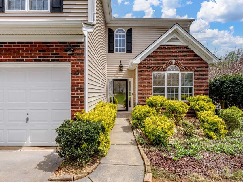 3140 Legacy Park Boulevard, Fort Mill, SC 29707.  MLS# CAR4234989, YatesRealty ID 10537. 