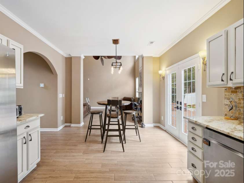 3140 Legacy Park Boulevard, Fort Mill, SC 29707.  MLS# CAR4234989, YatesRealty ID 10537. 