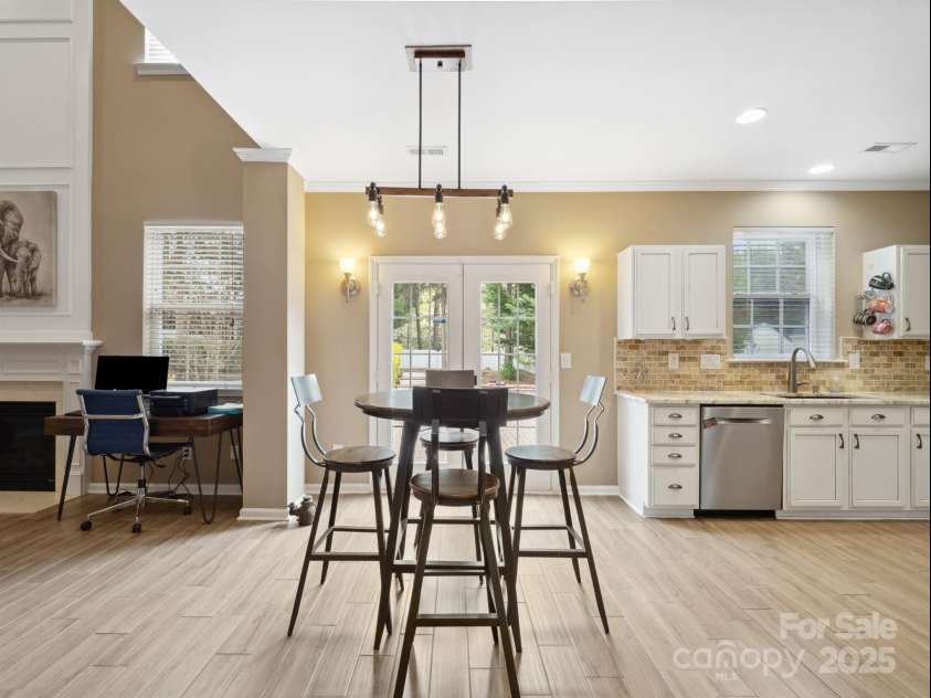 3140 Legacy Park Boulevard, Fort Mill, SC 29707.  MLS# CAR4234989, YatesRealty ID 10537. 