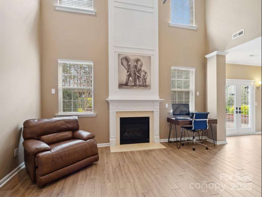 3140 Legacy Park Boulevard, Fort Mill, SC 29707.  MLS# CAR4234989, YatesRealty ID 10537. 