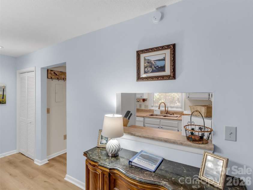 21 Peaceful Way, Lake Junaluska, NC 28745.  MLS# CAR4361818, YatesRealty ID 10539. 