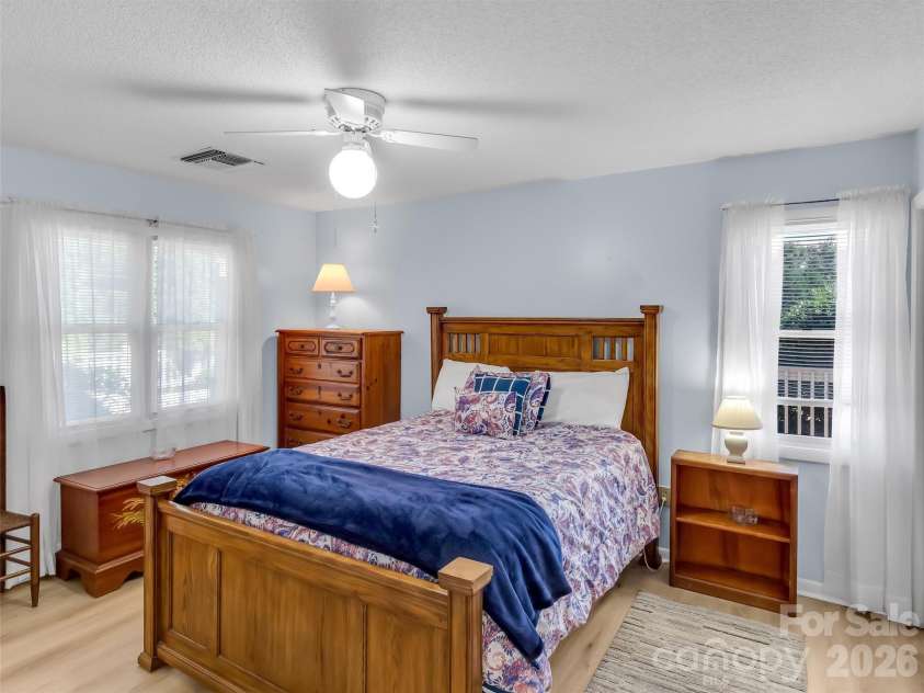 21 Peaceful Way, Lake Junaluska, NC 28745.  MLS# CAR4361818, YatesRealty ID 10539. 