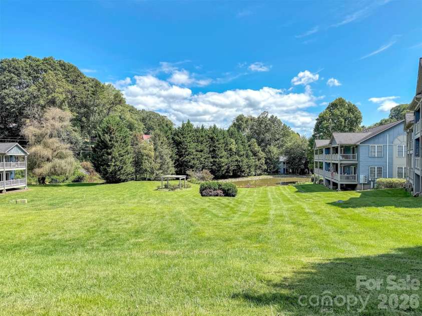 21 Peaceful Way, Lake Junaluska, NC 28745.  MLS# CAR4361818, YatesRealty ID 10539. 
