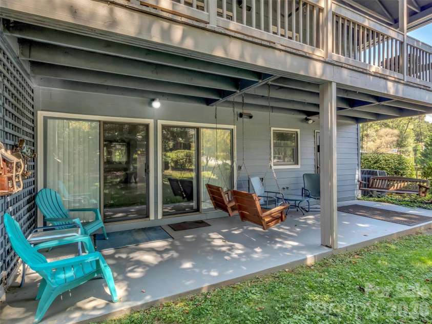 21 Peaceful Way, Lake Junaluska, NC 28745.  MLS# CAR4361818, YatesRealty ID 10539. 