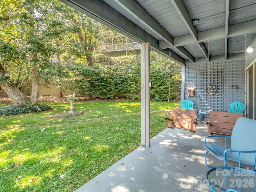 21 Peaceful Way, Lake Junaluska, NC 28745.  MLS# CAR4361818, YatesRealty ID 10539. 