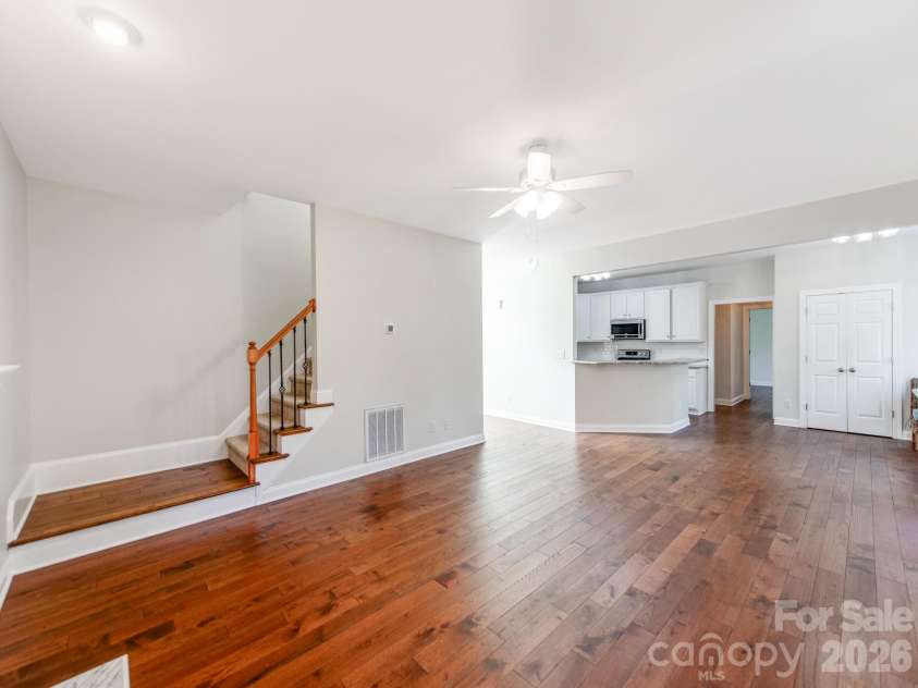 12323 Braeloch Court, Huntersville, NC 28078.  MLS# CAR4331169, YatesRealty ID 1054. 